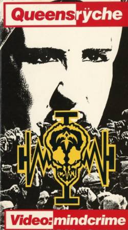 Queensrÿche : Video : Mindcrime